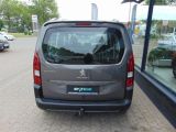 Peugeot Rifter bei Sportwagen.expert - Abbildung (6 / 15)