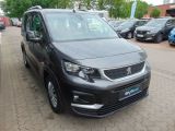 Peugeot Rifter bei Sportwagen.expert - Abbildung (2 / 15)