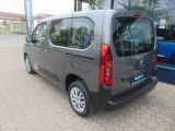 Citroen Berlingo bei Sportwagen.expert - Abbildung (4 / 15)