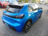 Peugeot 208 bei Sportwagen.expert - Abbildung (6 / 15)