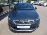 Peugeot 308 bei Sportwagen.expert - Abbildung (3 / 15)