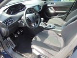 Peugeot 308 bei Sportwagen.expert - Abbildung (8 / 15)