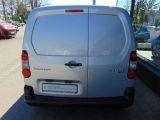 Peugeot Partner bei Sportwagen.expert - Abbildung (6 / 15)
