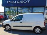Peugeot Partner bei Sportwagen.expert - Abbildung (7 / 15)