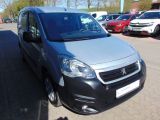 Peugeot Partner bei Sportwagen.expert - Abbildung (2 / 15)