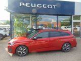 Peugeot 308 bei Sportwagen.expert - Abbildung (7 / 15)