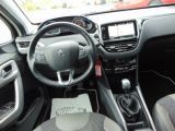 Peugeot 2008 bei Sportwagen.expert - Abbildung (13 / 15)