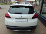Peugeot 2008 bei Sportwagen.expert - Abbildung (6 / 15)