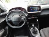 Peugeot 208 bei Sportwagen.expert - Abbildung (12 / 15)