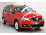 Seat Alhambra bei Sportwagen.expert - Abbildung (7 / 15)