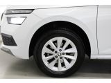 Skoda Kamiq bei Sportwagen.expert - Abbildung (6 / 10)