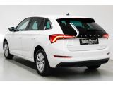 Skoda Scala bei Sportwagen.expert - Abbildung (9 / 15)