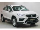 Seat Ateca bei Sportwagen.expert - Abbildung (7 / 15)