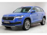 Skoda Kodiaq bei Sportwagen.expert - Abbildung (2 / 15)