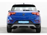 VW T-Roc bei Sportwagen.expert - Abbildung (12 / 15)
