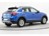 VW T-Roc bei Sportwagen.expert - Abbildung (11 / 15)