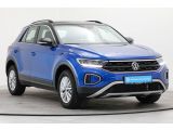 VW T-Roc bei Sportwagen.expert - Abbildung (5 / 15)