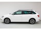 Skoda Fabia bei Sportwagen.expert - Abbildung (4 / 15)