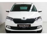 Skoda Fabia bei Sportwagen.expert - Abbildung (3 / 15)