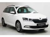 Skoda Fabia bei Sportwagen.expert - Abbildung (7 / 15)