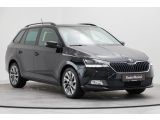Skoda Fabia bei Sportwagen.expert - Abbildung (7 / 15)