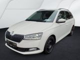 Skoda Fabia bei Sportwagen.expert - Abbildung (2 / 10)