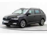 Skoda Fabia bei Sportwagen.expert - Abbildung (2 / 15)