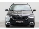 Skoda Fabia bei Sportwagen.expert - Abbildung (4 / 15)