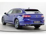 VW Arteon bei Sportwagen.expert - Abbildung (12 / 15)