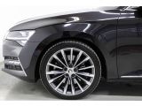 Skoda Superb bei Sportwagen.expert - Abbildung (11 / 15)