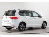 VW Touran bei Sportwagen.expert - Abbildung (9 / 15)