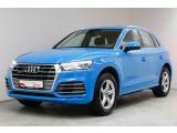 Audi Q5 bei Sportwagen.expert - Abbildung (2 / 15)