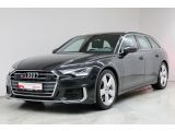 Audi S6 Avant bei Sportwagen.expert - Abbildung (2 / 15)