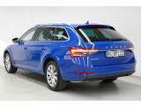 Skoda Superb bei Sportwagen.expert - Abbildung (7 / 15) Skoda Superb bei Sportwagen.expert - Abbildung (7 / 15)
