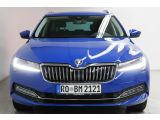 Skoda Superb bei Sportwagen.expert - Abbildung (4 / 15) Skoda Superb bei Sportwagen.expert - Abbildung (4 / 15)
