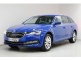 Skoda Superb bei Sportwagen.expert - Abbildung (2 / 15) Skoda Superb bei Sportwagen.expert - Abbildung (2 / 15)