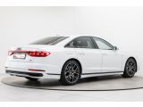 Audi A8 bei Sportwagen.expert - Abbildung (9 / 15) Audi A8 bei Sportwagen.expert - Abbildung (9 / 15)