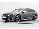 Audi RS 6 bei Sportwagen.expert - Abbildung (2 / 15)
