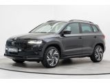 Skoda Karoq bei Sportwagen.expert - Abbildung (2 / 15)