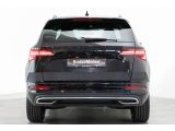 Skoda Karoq bei Sportwagen.expert - Abbildung (11 / 15)