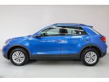 VW T-Roc bei Sportwagen.expert - Abbildung (4 / 15)