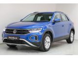 VW T-Roc bei Sportwagen.expert - Abbildung (2 / 15)