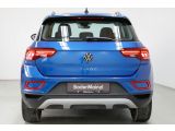 VW T-Roc bei Sportwagen.expert - Abbildung (10 / 15)