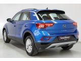 VW T-Roc bei Sportwagen.expert - Abbildung (9 / 15)