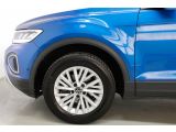 VW T-Roc bei Sportwagen.expert - Abbildung (11 / 15)