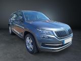 Skoda Kodiaq bei Sportwagen.expert - Abbildung (7 / 14)