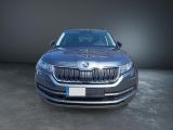 Skoda Kodiaq bei Sportwagen.expert - Abbildung (8 / 14)