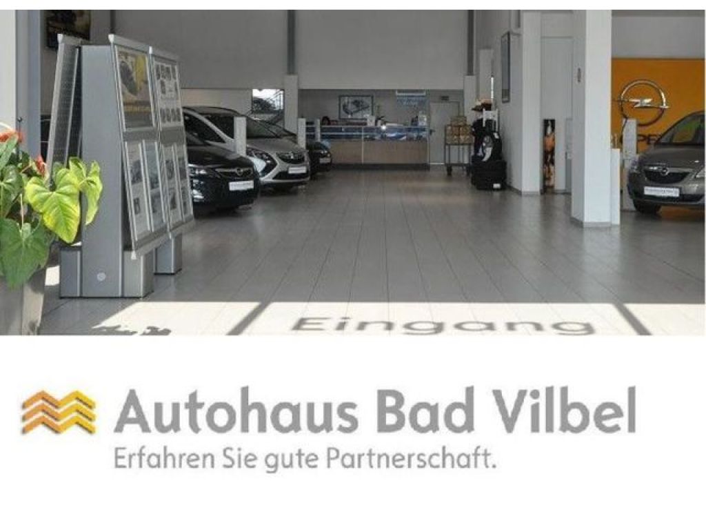 Opel Grandland X bei Sportwagen.expert - Hauptabbildung