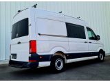 VW Crafter bei Sportwagen.expert - Abbildung (4 / 10)