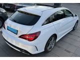 Mercedes-Benz CLA-Klasse bei Sportwagen.expert - Abbildung (2 / 10)